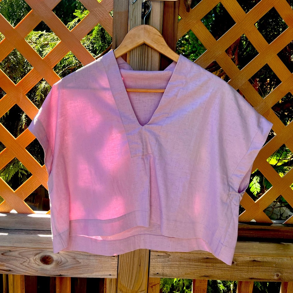 Leelanau Goods #1 top